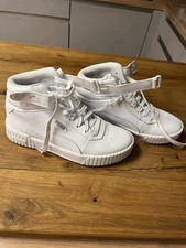 Damen puma schuhe gebraucht kaufen  Steinach