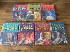 Gm6z tales crypt for sale  PRESCOT