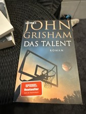 Talent roman john gebraucht kaufen  Weil am Rhein