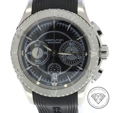 Hamilton h376160 jazzmaster gebraucht kaufen  Essen