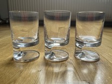 Joe colombo glasses for sale  LONDON