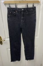 Topshop ladies black for sale  THORNTON-CLEVELEYS