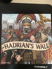 Hadrians wall english gebraucht kaufen  Aachen