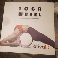 Ativafit sports yoga for sale  San Antonio