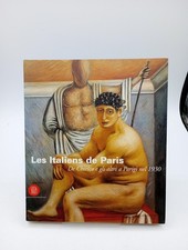 Les italiens paris usato  Roma