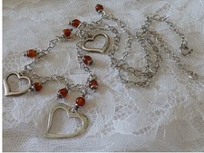 Ancien collier perles d'occasion  Fouras
