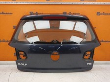 Heckklappe bluegraphit golf gebraucht kaufen  München