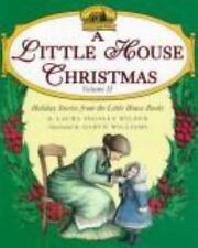 A Little House Christmas: Holiday Stories from the Little House Books comprar usado  Enviando para Brazil