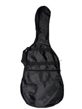 Bolsa de guitarra 3 pés 4 polegadas por 12 polegadas náilon e bolsa frontal com zíper comprar usado  Enviando para Brazil