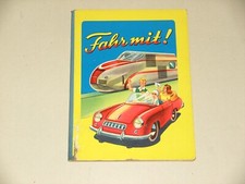 Altes bilderbuch fahr gebraucht kaufen  Villingen-Schwenningen