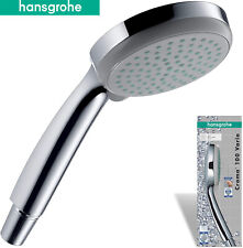 Hansgrohe handbrause duschkopf gebraucht kaufen  München