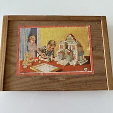 Vintage edwardianische kiefer gebraucht kaufen  Versand nach Germany