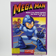 Mega man 1990 for sale  Portland