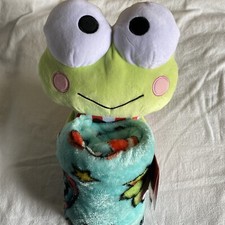Keroppi sanrio character for sale  Downingtown