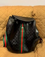 Gucci like backpack for sale  Concord