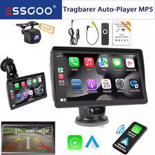 Android auto apple gebraucht kaufen  Bremen