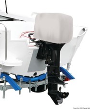 Coprimotore fuoribordo 4hp usato  Vibo Valentia
