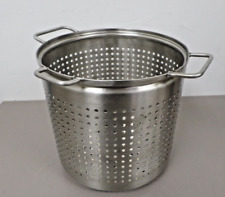 Gallon stainless steel for sale  Sweet Home