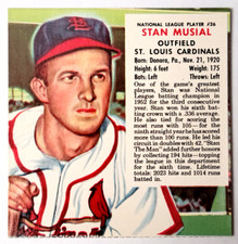 1953 red man for sale  Ballwin