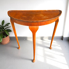 Vintage half moon for sale  ROYSTON