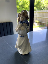Lladro nao sleepy for sale  TADLEY
