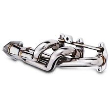 Stainless exhaust tubular for sale  UK