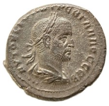 Trebonianus gallus trébonien d'occasion  Avignon