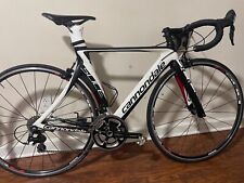 White cannondale slice for sale  Philadelphia