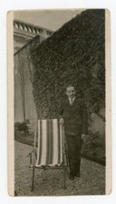 Vintage silver print d'occasion  Expédié en Belgium