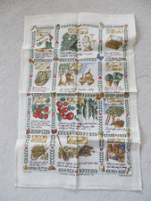 Ulster weavers linen for sale  WALTHAM CROSS