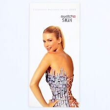 Swatch skin collection d'occasion  Bar-le-Duc