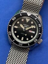 Seiko sports 4r36 usato  Italia
