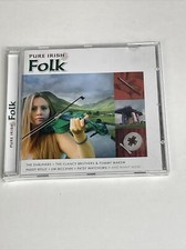 Pure irish folk for sale  Whitefield