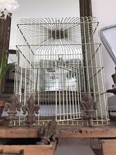 Vintage large wire for sale Vintage large wire for sale  LITTLEHAMPTON