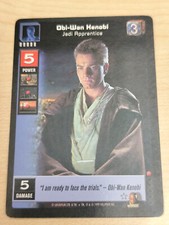 Decipher young jedi gebraucht kaufen  Moers