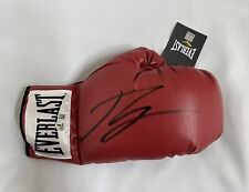 Ryan garcia signed for sale  Pearland