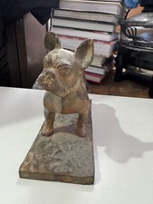 Beautiful vintage cast for sale  LONDON