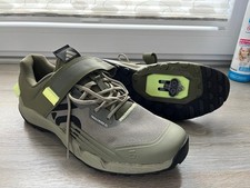 Adidas terrex fahrradschuhe gebraucht kaufen  Eiterfeld