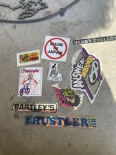 Vintage bmx old for sale  Morro Bay