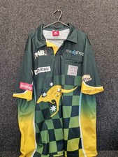 Simon whitlock australia for sale  PETERBOROUGH