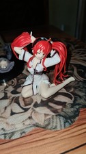 Anime manga figur gebraucht kaufen  Erlensee