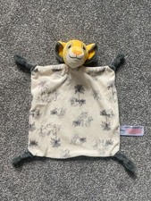 Baby comforter blanket for sale  STOCKPORT