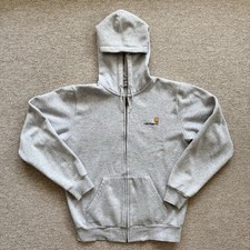 Carhartt wip hooded gebraucht kaufen  Hamburg