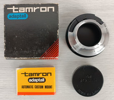Tamron adaptall for usato  Piombino