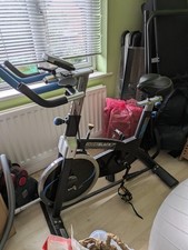 Spin bike roger for sale  STOURBRIDGE