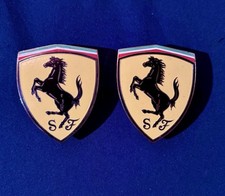 Ferrari scudi f40 usato  Italia