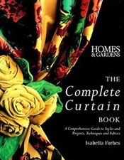 The complete curtain gebraucht kaufen  Berlin