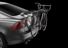 Thule bike rack for sale  Pflugerville