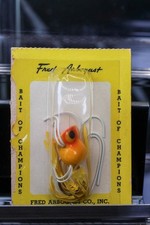 Arbogast fly rod for sale  Winter Garden