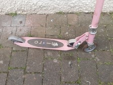 Micro scooters micro for sale  CARLISLE